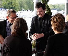 Chester Magician  - Close Up Magician Chester Hire